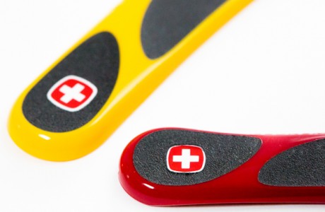 Ixemer multi injection moulding