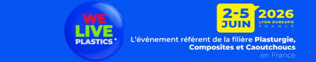 ixemer salon france innovation plasturgie 2026
